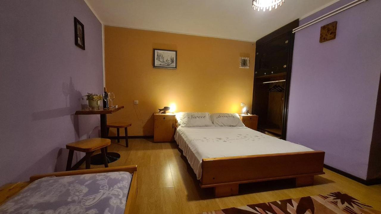 Apartman Stimac Crni Lug Extérieur photo