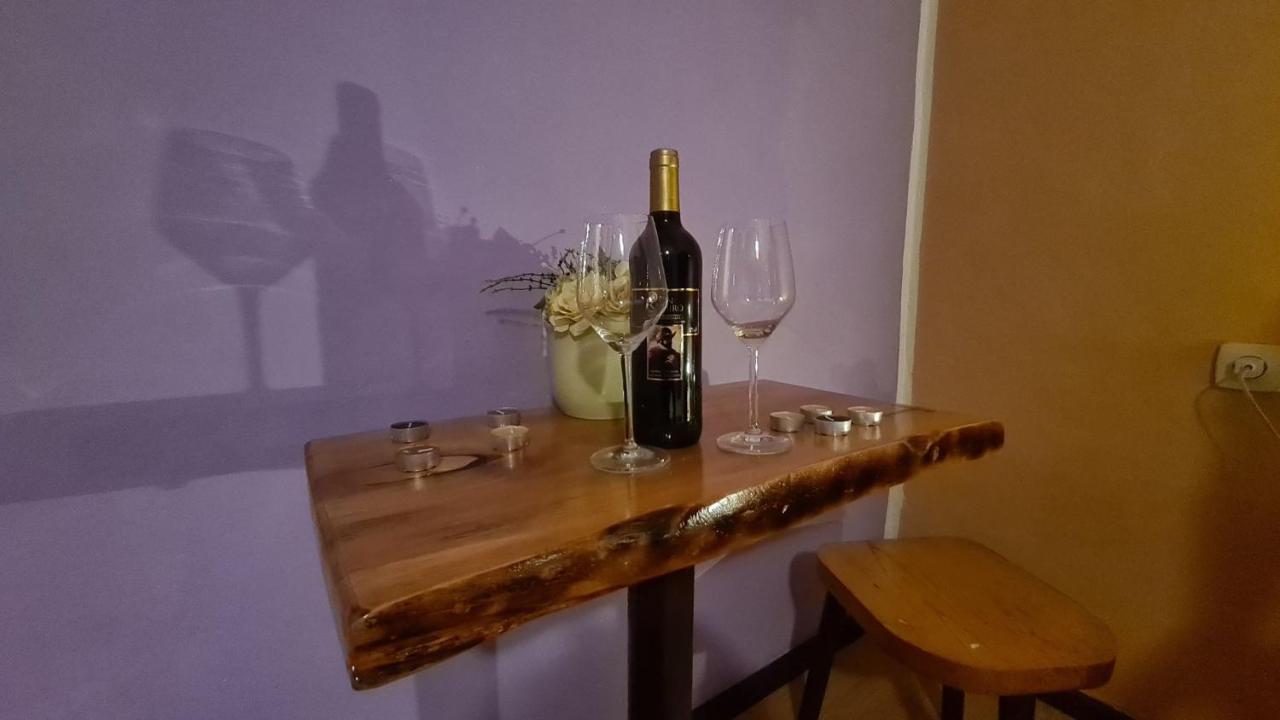 Apartman Stimac Crni Lug Extérieur photo