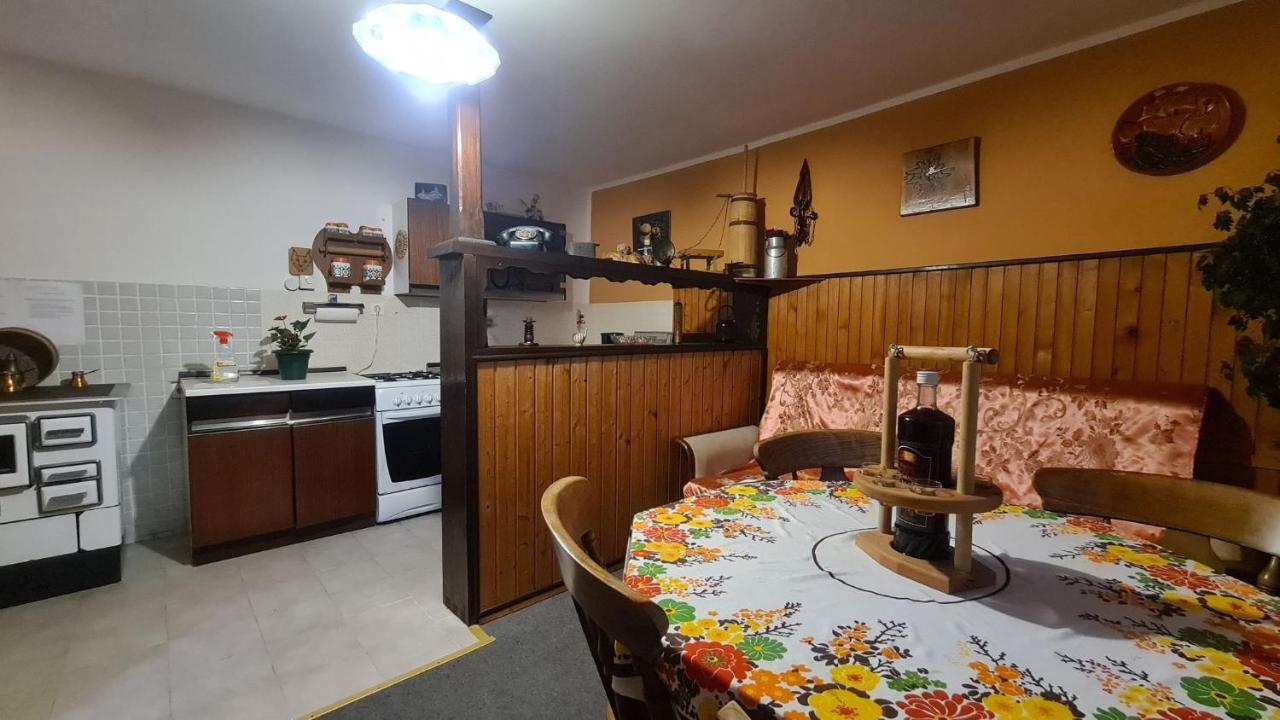 Apartman Stimac Crni Lug Extérieur photo