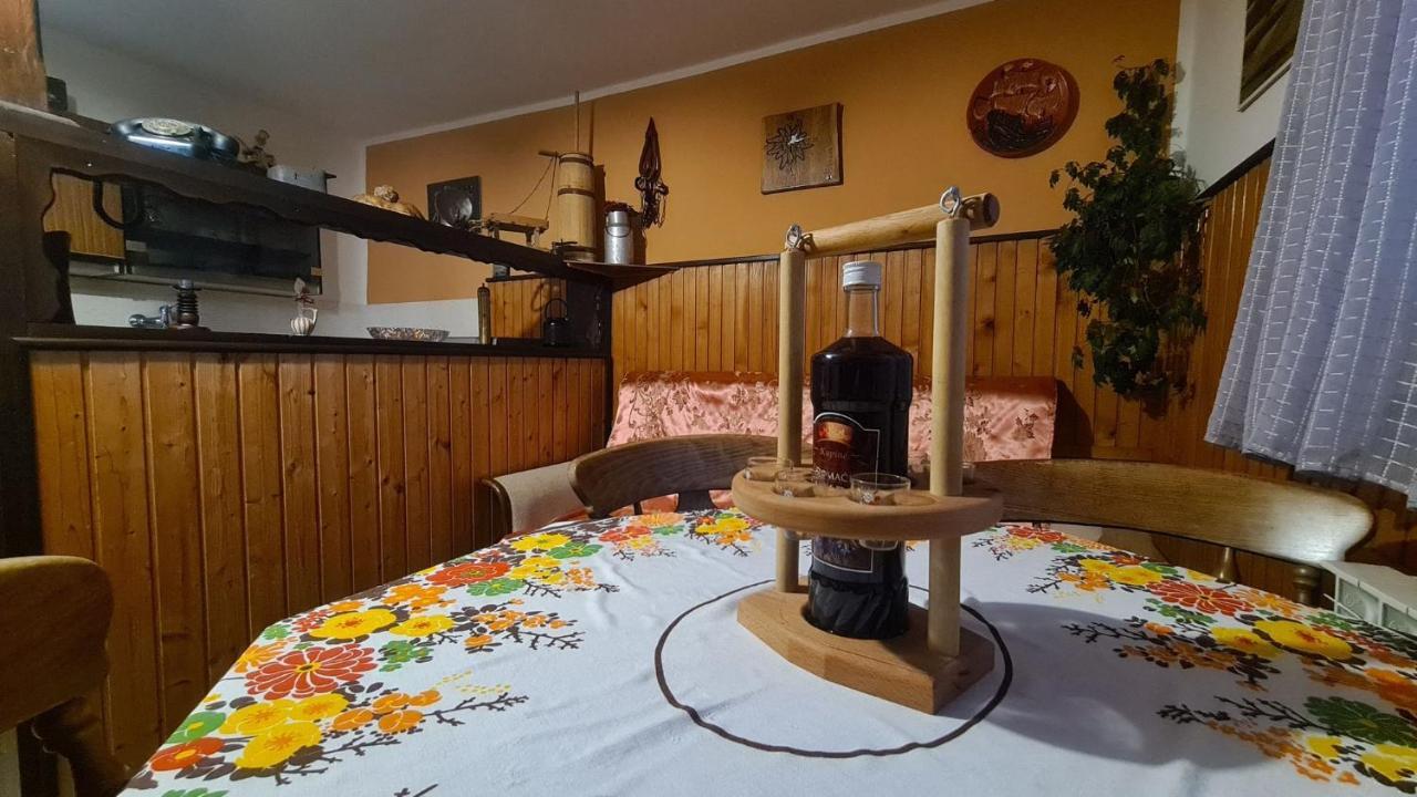 Apartman Stimac Crni Lug Extérieur photo