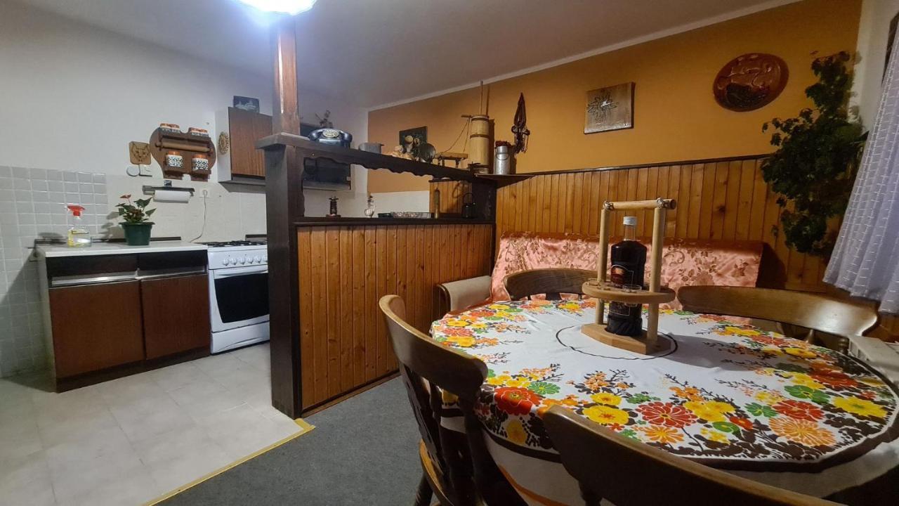 Apartman Stimac Crni Lug Extérieur photo