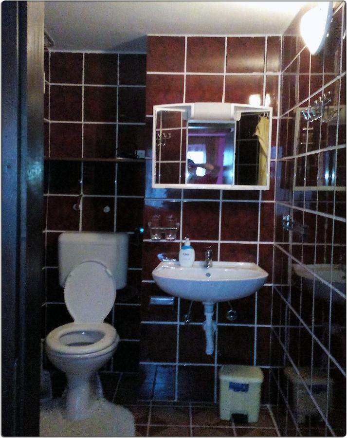 Apartman Stimac Crni Lug Extérieur photo