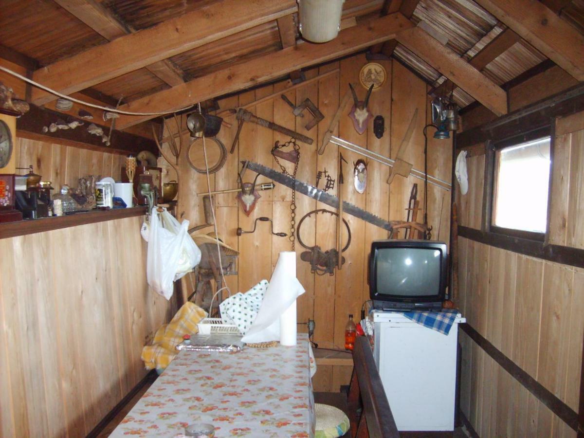 Apartman Stimac Crni Lug Extérieur photo